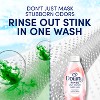 Downy Rinse and Refresh - Spring Breeze - Rinse Out Odors - 48 fl oz - 2 of 4