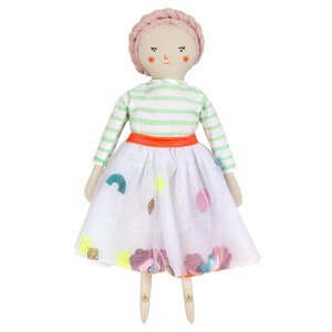Meri Meri Matilda Doll (Pack of 1) - 1 of 4