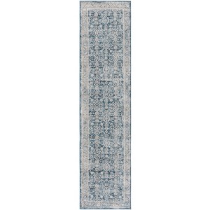 Vintage Tabriz VTA202 Power Loomed Indoor Rugs - Safavieh - 1 of 4