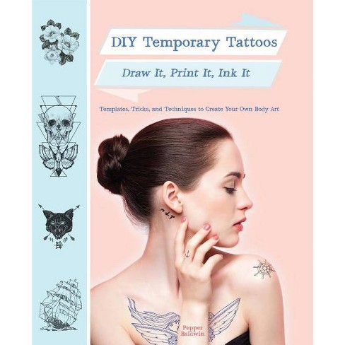 55 Free Temporary Tattoos Target Idea Tattoo