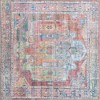 Unique Loom Maahru Collection Area Rug - Cresent Moon - 2 of 4
