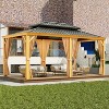 Outdoor Gazebo - 3 of 4