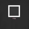 Juniors Womens Squid Game Square Symbol T-Shirt - 2 of 4