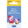 Yoto Peppa's Winter Wonderland Audio Card - 2 of 3