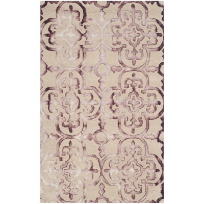 Dip Dye DDY711 Hand Tufted Indoor Rugs - Safavieh