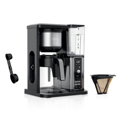 Ninja Hot &#38; Iced XL Coffee Maker with Rapid Cold Brew - CM371