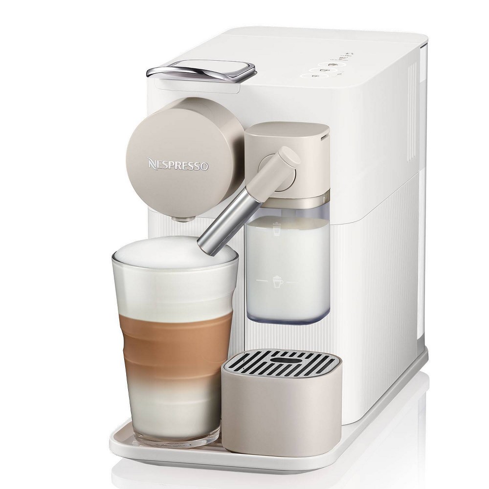 Nespresso Lattissima ONE -