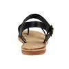 Journee Collection Womens Vasek Ankle Strap Flat Sandals - 3 of 4