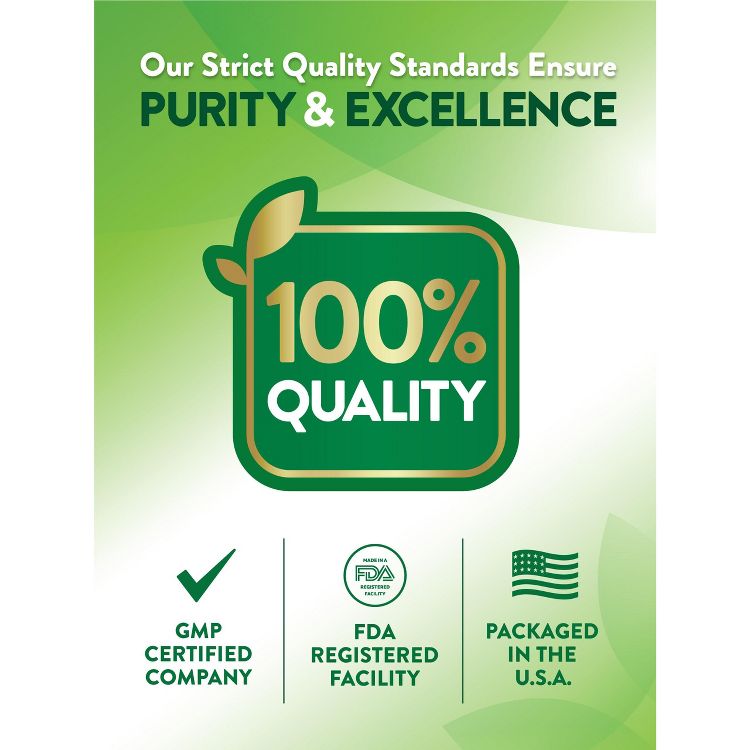 Nature's Truth Multivitamin for Men Gummies | 70 Count | Blueberry Flavor, 6 of 7