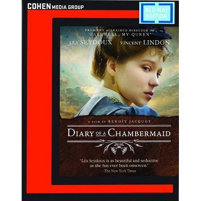 Diary of a Chambermaid (Blu-ray)(2016)