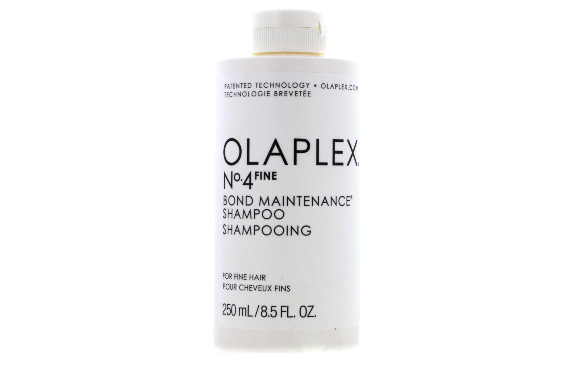 Olaplex No. 4 Fine Bond Maintenance Shampoo, 8.5 oz