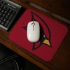 Saginaw Valley State Primary Logo Low Profile Thin Mouse Pad - 2 of 2