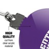University of Central Arkansas Alumni Acrylic Christmas Tree Holiday Ornament - 4 of 4