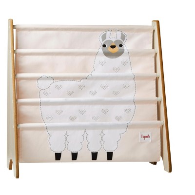target baby bookcase