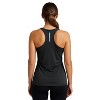 Galaxy By Harvic Women's Moisture Wicking Racerback Tank - 2 of 4