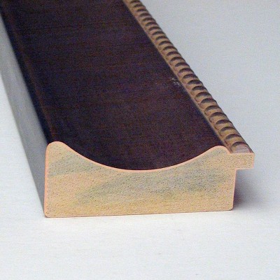 Manhattan Bronze 16x20 Classic Pine Wood Wall Frame