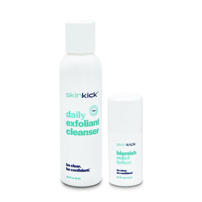 SkinKick Blemish Kick Duo - 2ct, 3 of 7