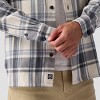 Backcountry, Venture Midweight Flannel Shirt - Men's - 4 of 4