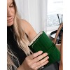 Benevolence LA Jewelry Roll Velvet Travel Organizer - 4 of 4