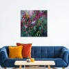 Thousand Kisses Deep by Jaanika Talts Unframed Wall Canvas - iCanvas - 3 of 4