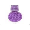 Mystic Sprinkles Lovely Lavender Jimmies Sprinkles 3oz Bottle - 3 of 4