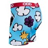 Odd Sox, On The Dog House, Novelty Boxer Briefs For Men, Small - 4 of 4