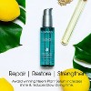 Lanza Healing Strength Serum Neem Plant Silk Serum (3.4 oz) Hair Treatment For All Hair Types, CP Anti-Aging Complex, Award Winning - 3 of 4