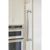 Amerock Enlivity Appliance Pull for Large Panels and Oversized Cabinets - 2 of 4