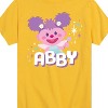 Boys' - Sesame Street - Magical Abby Cadabby Short Sleeve Graphic T-Shirt - 2 of 4