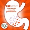 Align Digestive Health Prebiotic + Probiotic Supplement Gummies, 50 Gummies - 3 of 4
