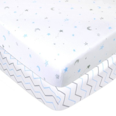 lullago bassinet sheets