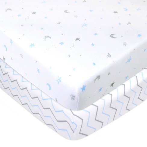 American baby company outlet mini crib sheets