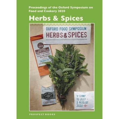 Herbs & Spices - (Paperback)