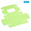 Unique Bargains Paper PVC Durable Customizable Soap Box - 3 of 4