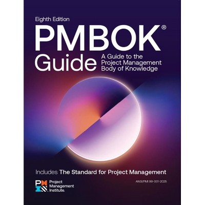 A Guide to the Project Management Body of Knowledge (Pmbok(r) Guide) -- Eighth Edition and the Standard for Project Management - 8th Edition