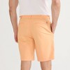 Lands' End Men's Traditional Fit 9" Flex Performance Golf Shorts - 2 of 4