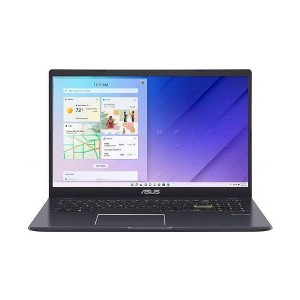 Refurbished: ASUS VivoBook 15.6" FHD Intel Pentium N5030, 4GB,128GB Win 11 - L510MA-WS21 - Manufacturer Refurbished - 1 of 4