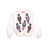 Women's Sequins Nutcracker Sweater - Simply Southern - 2 of 2