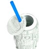 Beeline Creative Geeki Tikis Star Wars R2-D2 21oz Plastic Tumbler - image 3 of 4