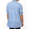 Women's LOGAN SHIRT - Tulip Clothing - 2 of 3