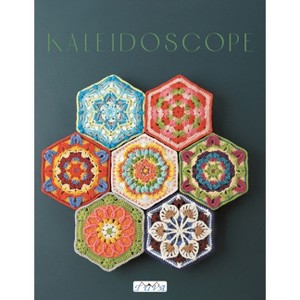 Kaleidoscope - by  Tuva Publishing (Paperback) - 1 of 1