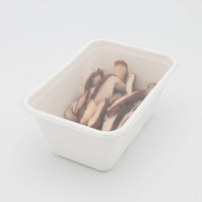 Forest to Fork Shiitake Mushroom - 4oz