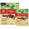 Sun-Maid Farmstand Reserve Sea Salt Cocoa & Caramel Dusted Raisins - 4oz/5ct - 2 of 4