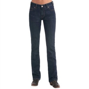 Women's Rock & Roll Cowgirl Juniors friend Jeans - Panhandle - 1 of 4