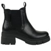 GC Shoes William Heeled Chelsea Ankle Boots - 2 of 4