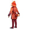 Turning Red Mei Panda Look Classic Girls' Costume - 2 of 2