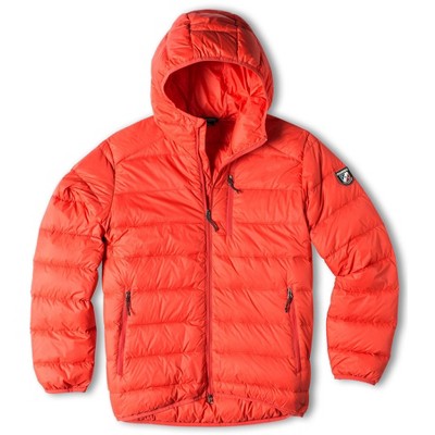 target down jacket