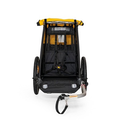 Burley Bee Single Kids&#39; Bike Trailer_1