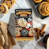 Bones Coffee Company Cinnamon Roll Ground Coffee Beans Cinnamon Roll Flavor 12 oz Medium Roast (Ground) - 4 of 4