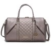 MKF Collection Allegra Women’s Duffle Bag by Mia K - 2 of 4